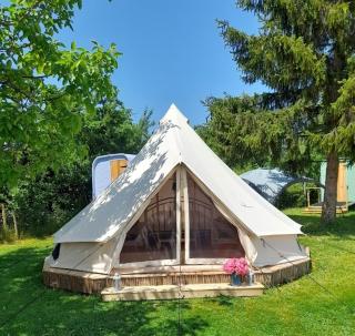 Bellevues Glamping and Camping - Mérignac - 7