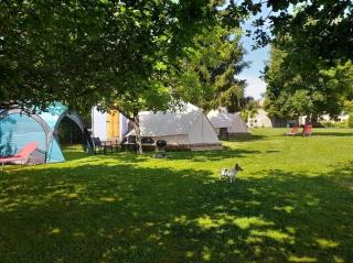 Bellevues Glamping and Camping - Mérignac - 5