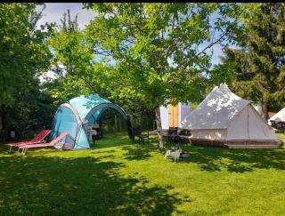 Bellevues Glamping and Camping - Mérignac - 8