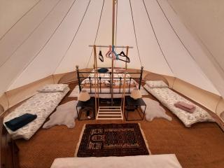 Bellevues Glamping and Camping - Mérignac - 3