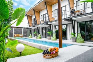 KAMMARA LOFT - Bali Invest Club - 6