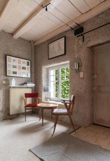 Grande Maison Creuzier - Villa 3 chambres et jardin - Creuzier-le-Neuf - 1
