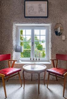 Grande Maison Creuzier - Villa 3 chambres et jardin - 1