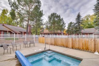 Whitefish Condo with Pool Access and Close to Hiking! - Whitefish - 8