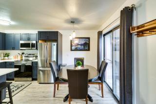 Whitefish Condo with Pool Access and Close to Hiking! - Whitefish - 3
