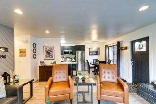 Whitefish Condo with Pool Access and Close to Hiking! - Whitefish - 4