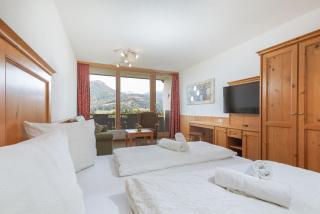 Appartement Predigstuhlblick - 2