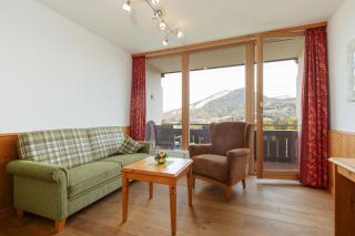 Appartement Predigstuhlblick - 3