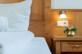 Appartement Predigstuhlblick - 1