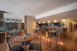 Clayton Hotel London Wall - London - 1