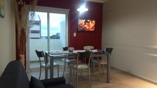 HOUSE AND SUITE SF RIVADAVIA - 9