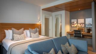 Clayton Hotel London Wall - 5