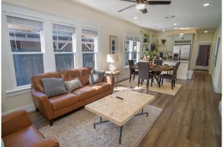 Brand New Craftsman 2BR2BA Home in Denver Heights - San Antonio - 7