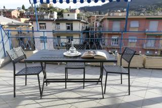 CasaViva - Blue Penthouse with parking in Santa M - Santa Margherita Ligure - 0