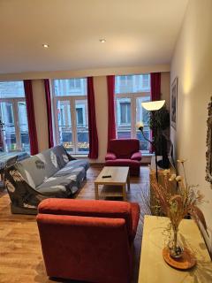Cosy apt à 200m de la Cathédrale - Liège - 8