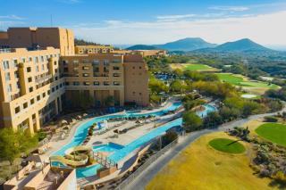 JW Marriott Tucson Starr Pass Resort - Tucson - 7