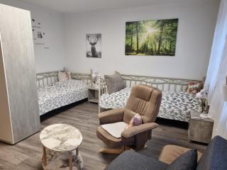 Ferienwohnung Kuckuck - 7