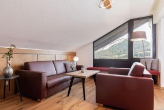 Appartement Traumblick - 4