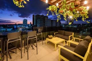 Hotel Mais1 - Campina Grande - 3