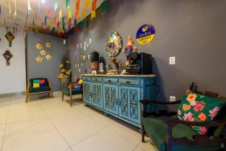 Hotel Mais1 - Campina Grande - 5