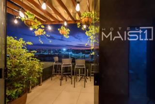 Hotel Mais1 - Campina Grande - 4
