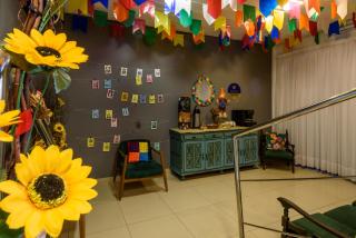 Hotel Mais1 - Campina Grande - 7
