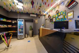 Hotel Mais1 - Campina Grande - 8