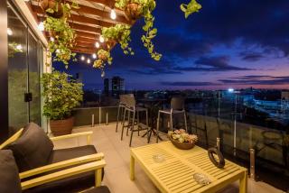 Hotel Mais1 - Campina Grande - 2