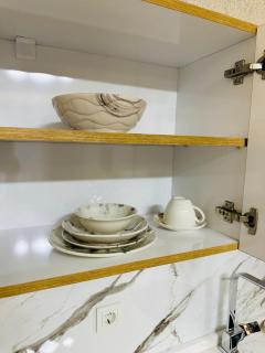 TAKSİM HAVANA HOTEL SUİTES - Istanbul - 3