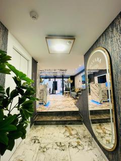 TAKSİM HAVANA HOTEL SUİTES - Istanbul - 1