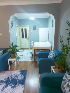 CENTRAL & SEASIDE Apartment with Shisha - Istanbul - 6