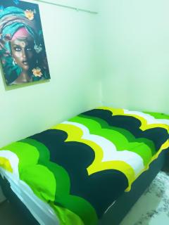 CENTRAL & SEASIDE Apartment with Shisha - Istanbul - 4