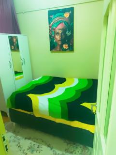 CENTRAL & SEASIDE Apartment with Shisha - Istanbul - 5