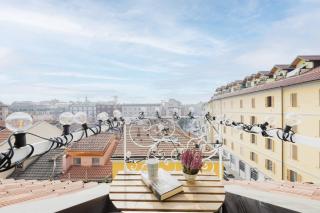 Easylife - Rifugio di stile&comfort con terrazzo - Milan - 9