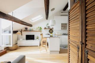Easylife - Rifugio di stile&comfort con terrazzo - Milan - 8