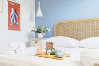 Easylife - Rifugio di stile&comfort con terrazzo - Milan - 2