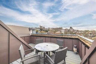 Luxury Eton Riverside Townhouse - Eton - 8