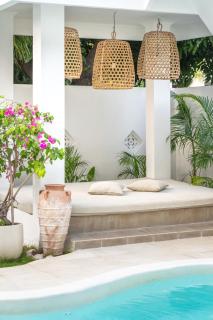 Casa de Lupe 5 bedroom villa in Kerobokan - Seminyak - 6
