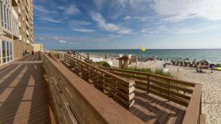 Tidewater 1416 - Panama City Beach - 3