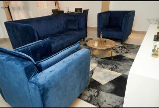 appartement cosy free bonapriso - 7