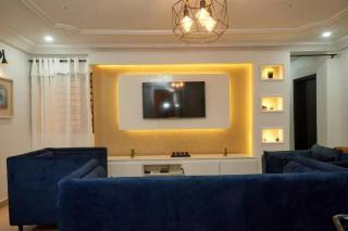 appartement cosy free bonapriso - 9