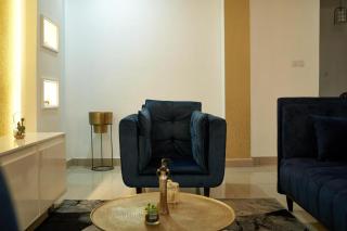 appartement cosy free bonapriso - 4