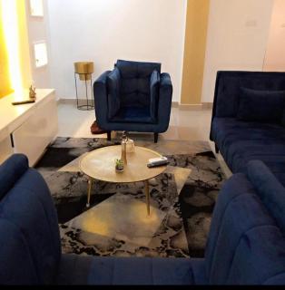 appartement cosy free bonapriso - 8
