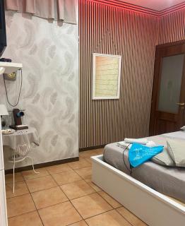 b&b ERCOLANO Scavi - 2