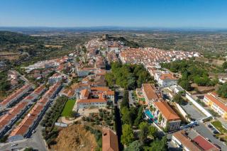 Hotel Sol e Serra - Castelo de Vide - 3