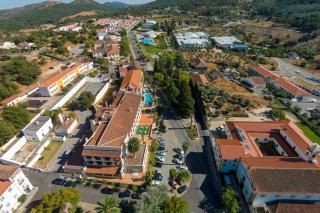 Hotel Sol e Serra - Castelo de Vide - 4