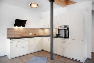 Apartement Bens Auszeit Top 5 - Umhausen - 7