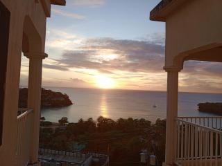 Catappa Condos - Morne Rouge - 2