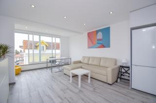 Poça Beach Apartment - Estoril - 8