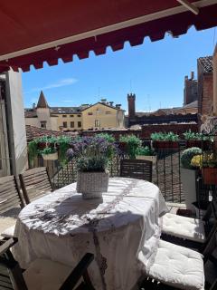 La Suite di Giulia - Ferrara - 4